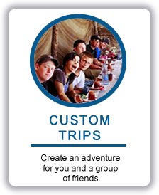 Custom Trips