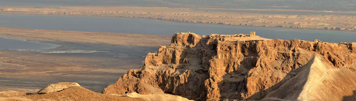 Masada