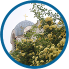 Saint Peter Ingalicantu