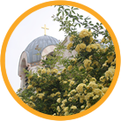 Saint Peter Ingalicantu